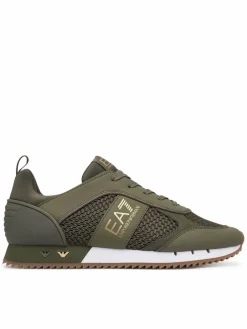 Sneakers 7X000334 AF18610 MZ918 Verde