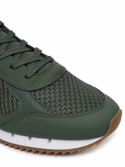 Sneakers 7X000334 AF18610 MZ583 Verde