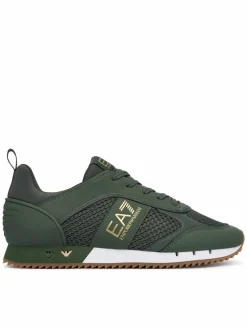Sneakers 7X000334 AF18610 MZ583 Verde