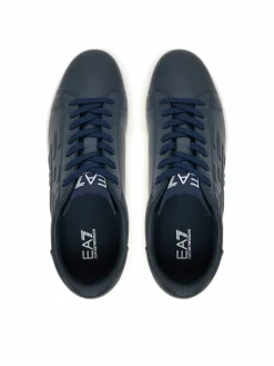 Sneakers 7X000331 AF10848 UB098 Blu scuro
