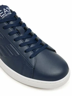 Sneakers 7X000331 AF10848 UB098 Blu scuro