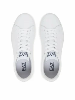 Sneakers 7X000331 AF10848 U0001 Bianco