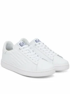Sneakers 7X000331 AF10848 U0001 Bianco