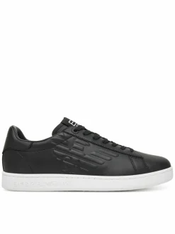 Sneakers 7X000331 AF10848 UC001 Nero