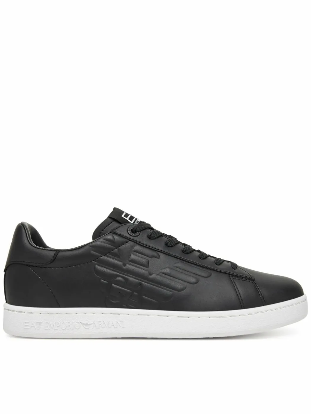 Sneakers 7X000331 AF10848 UC001 Nero