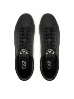 Sneakers 7X000331 AF10848 UC001 Nero