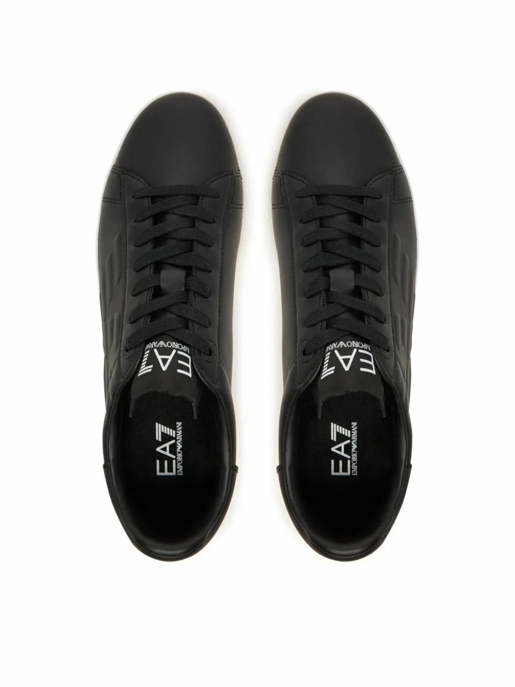 Sneakers 7X000331 AF10848 UC001 Nero