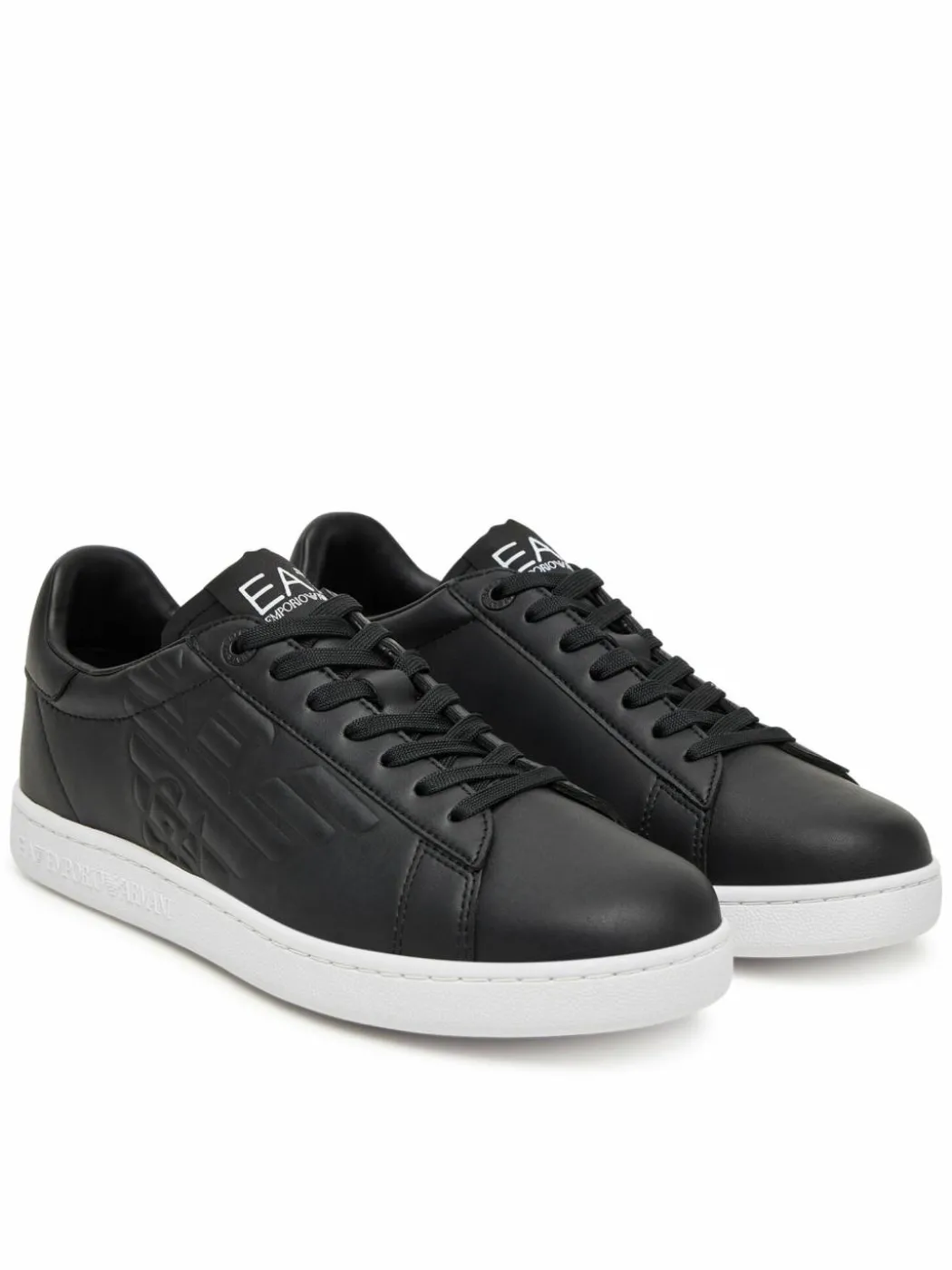 Sneakers 7X000331 AF10848 UC001 Nero