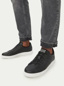 Sneakers 7X000331 AF10848 UC001 Nero