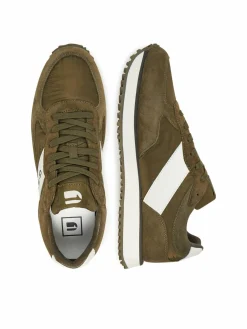 Sneakers XAVIER-01-WE Cachi