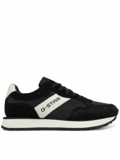 Sneakers XAVIER-01-WE Nero