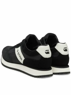 Sneakers XAVIER-01-WE Nero