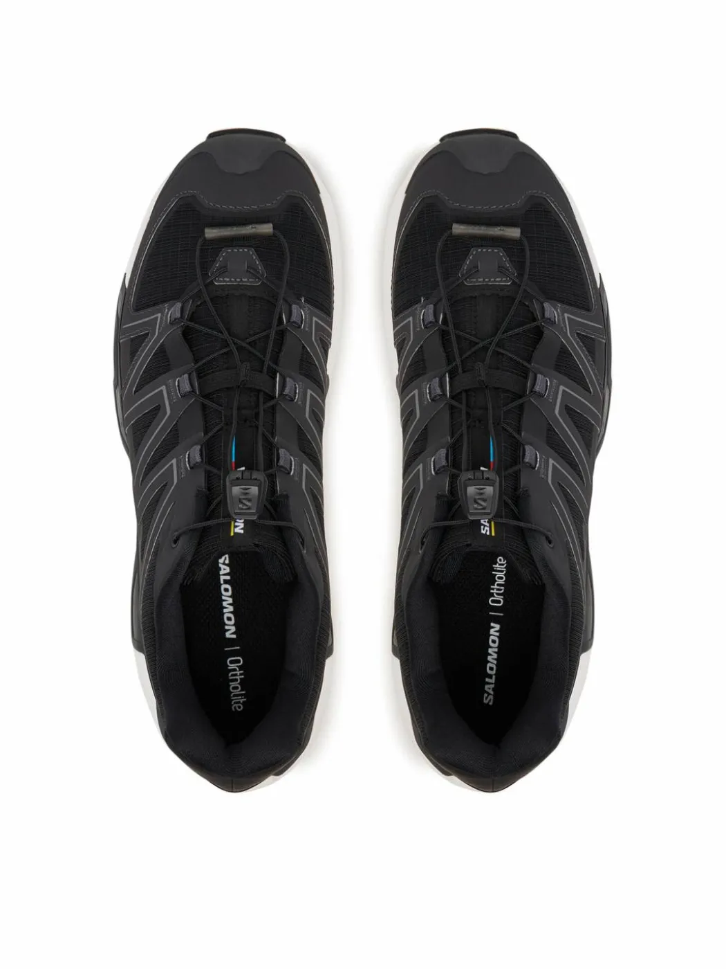 Sneakers Xc Roam L49124400 Nero