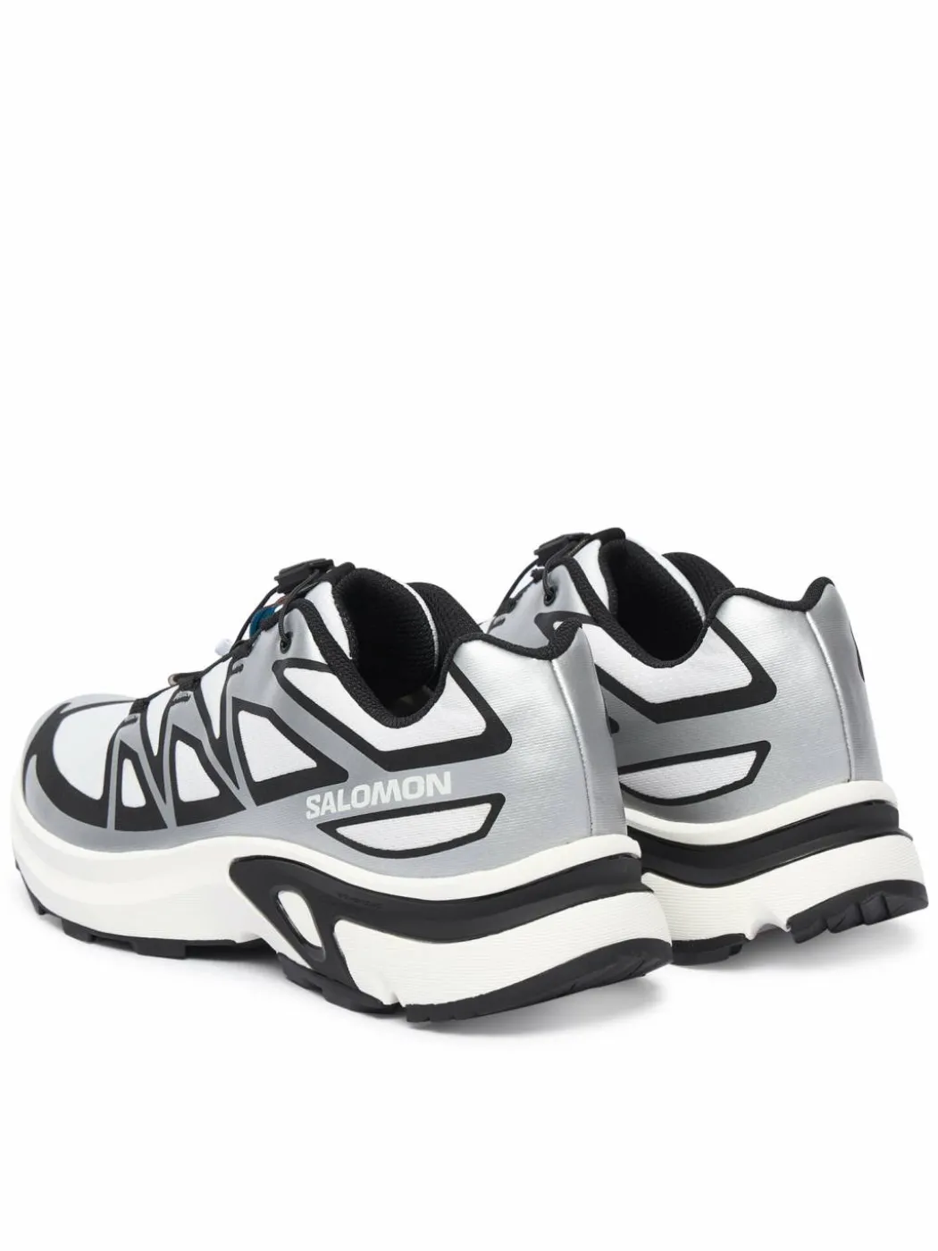 Sneakers Xt-Evr L45414700 Grigio