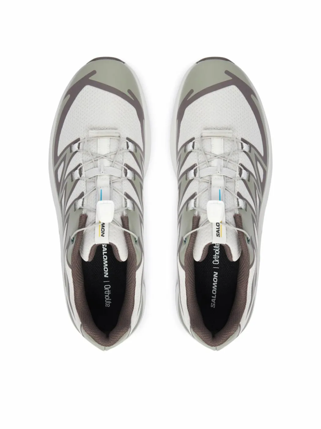 Sneakers Xt-Evr M L45414600 Grigio