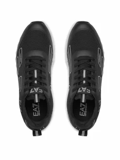 Sneakers X8X154 XK357 K716 Nero
