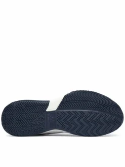 Sneakers X8X248 XK445 MB698 Blu scuro