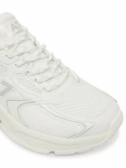 Sneakers X8X249 XK446 M0196 Bianco