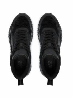 Sneakers X8X238 XK431 MC076 Nero