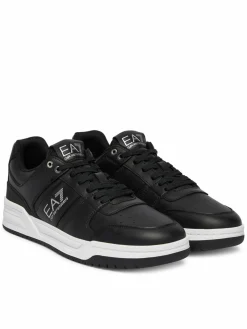 Sneakers X8X234 XK422 MC372 Nero