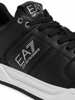 Sneakers X8X234 XK422 MC372 Nero