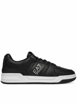 Sneakers X8X234 XK422 MC372 Nero