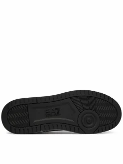 Sneakers X8X234 XK422 MC372 Nero