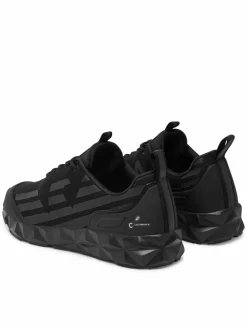 Sneakers X8X217 XK433 MC061 Nero