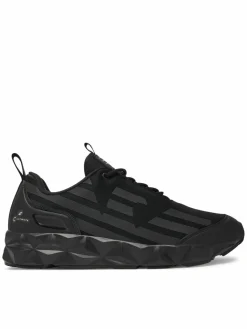 Sneakers X8X217 XK433 MC061 Nero