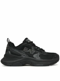 Sneakers X8X249 XK446 MC492 Nero