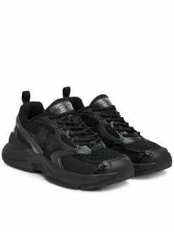 Sneakers X8X249 XK446 MC492 Nero
