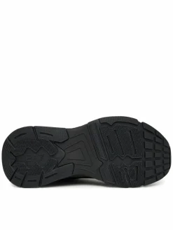 Sneakers X8X249 XK446 MC492 Nero