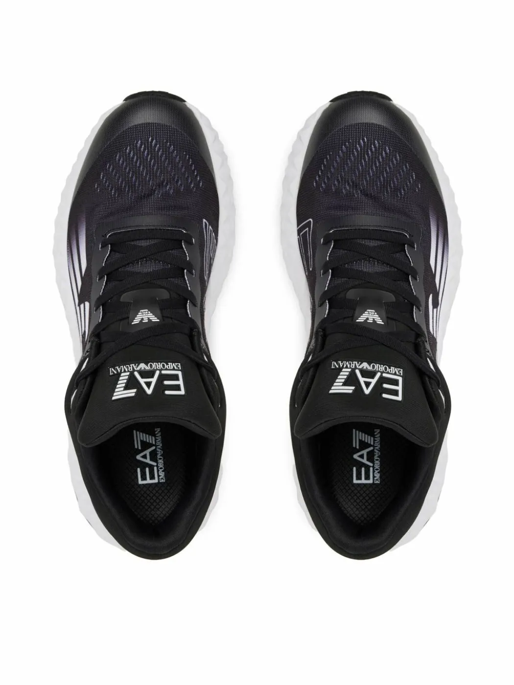 Sneakers X8X239 XK432 MC001 Nero