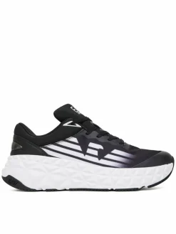 Sneakers X8X239 XK432 MC001 Nero