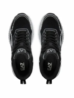 Sneakers X8X238 XK431 MC026 Nero