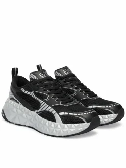 Sneakers X8X238 XK431 MC026 Nero