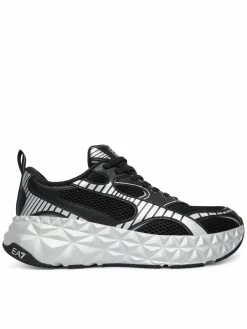 Sneakers X8X238 XK431 MC026 Nero