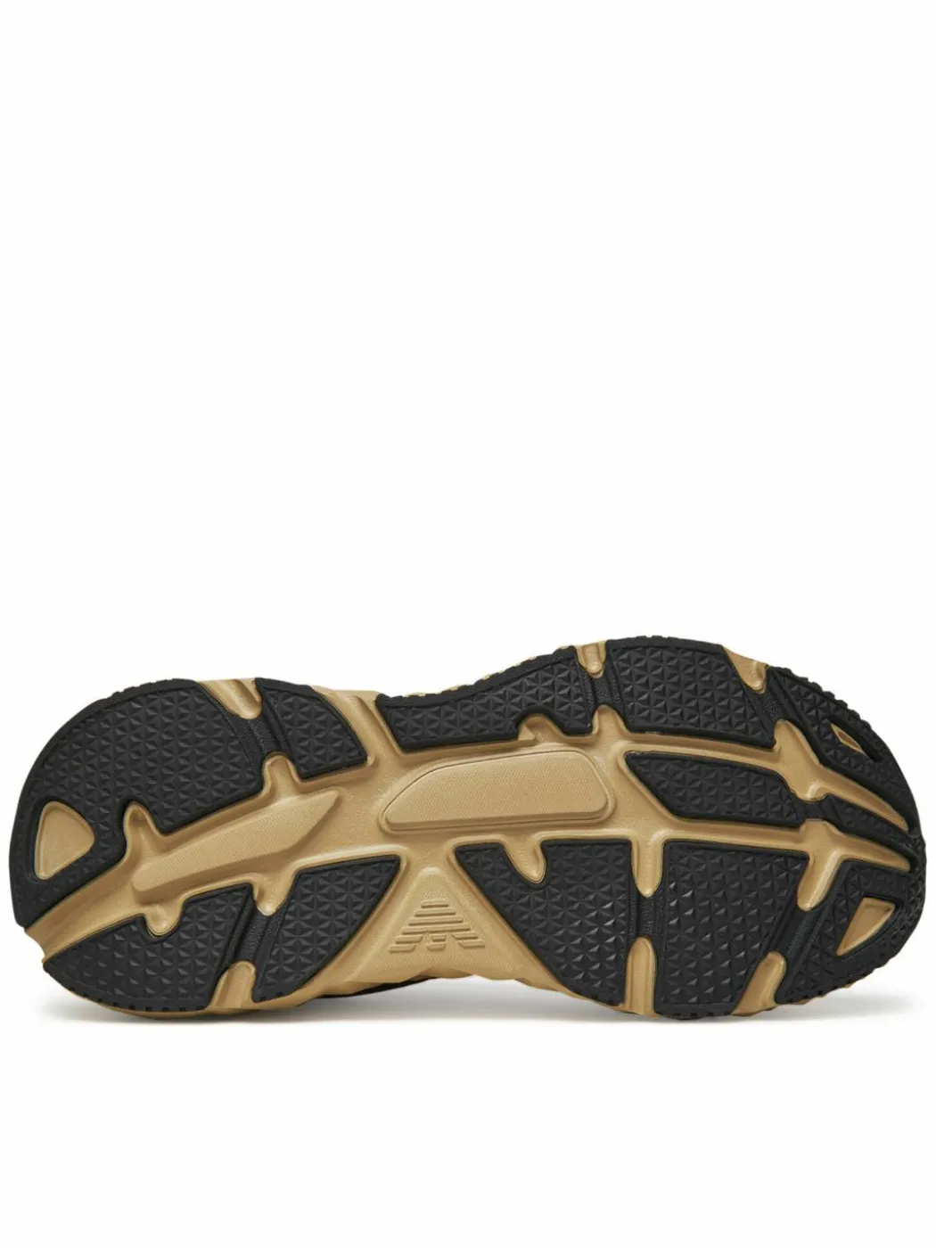 Sneakers X8X238 XK431 M700 Nero