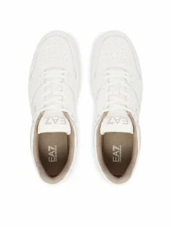 Sneakers X8X234 XK422 MZ555 Bianco