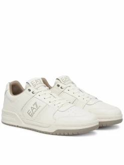 Sneakers X8X234 XK422 MZ555 Bianco