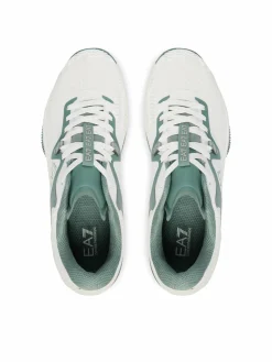 Sneakers X8X248 XK445 MZ867 Bianco