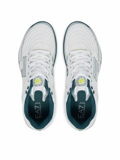 Sneakers X8X242 XK438 MZ528 Bianco