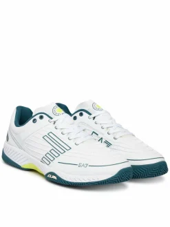 Sneakers X8X242 XK438 MZ528 Bianco