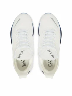 Sneakers X8X246 XK443 MZ608 Bianco