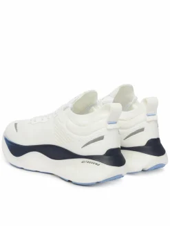 Sneakers X8X246 XK443 MZ608 Bianco