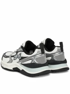 Sneakers X8X249 XK446 MZ492 Multicolore