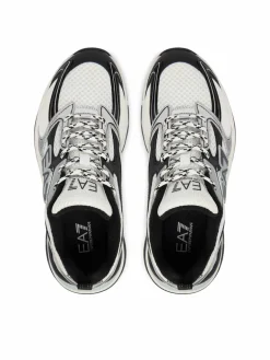 Sneakers X8X249 XK446 MZ492 Multicolore
