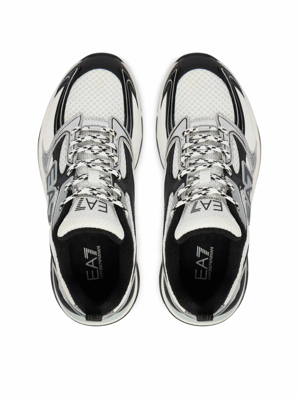 Sneakers X8X249 XK446 MZ492 Multicolore