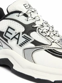 Sneakers X8X249 XK446 MZ492 Multicolore