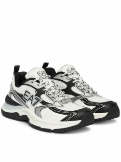 Sneakers X8X249 XK446 MZ492 Multicolore